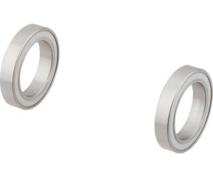 CeramicSpeed Ensemble de roulements Alpha BB90/86 mm Shimano Road