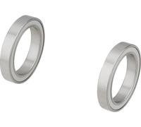 CeramicSpeed Kit de roulement Alpha BB30/68 30 mm Road