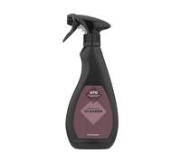 CeramicSpeed Nettoyant pour Transmission UFO Drivetrain Cleaner universal flacon vaporisateur, 500 ml