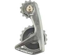 CeramicSpeed OSPW RS Alpha pour Shimano 9250/8150 Noir