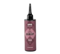 Ceramicspeed Ufo Drip Indoor Chain Lubricant 100ml Clair Black