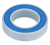 Ceramicspeed 6903 Coated Single Bearings Argenté Silver / Blue