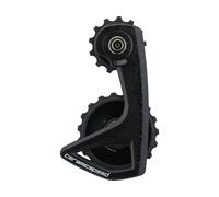 CeramicSpeed Système de galets de dérail. OSPW RS Alpha Niro S.E. Shimano 9250/8150 noir