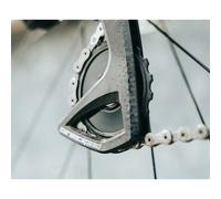 Ceramicspeed Système De Galets De Dérailleur Ospw Rs Alpha 12s Nero Campy Sr