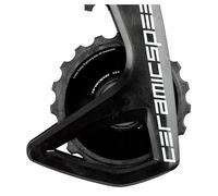 Ceramicspeed Système De Galets De Dérailleur Ospw Rs Alpha 12s Red D1-e1/force D1 Axs Team V2