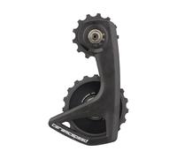 CeramicSpeed Système de Galets de Dérailleur OSPW RS Alpha pour Shimano R9250/R8150