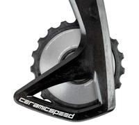 Ceramicspeed Système De Galets De Dérailleur Ospw Rsalpha Shimano 9250/8150