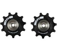 CeramicSpeed Système de Galets OSPW ALPHA pour Shimano R8150/R8050/R7150/R5800 noir