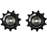 CeramicSpeed Système de Galets OSPW ALPHA pour Shimano R9250 noir