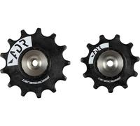 CeramicSpeed Système de Galets OSPW ALPHA pour Shimano RX825/RX820 noir