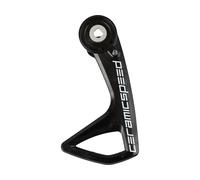 CeramicSpeed Système de Galets OSPW RS TEAM Cage pour SRAM Red D1/ForceD1+Red E1 v2 noir