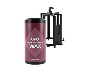 CeramicSpeed UFO Ultra Endurance Cyclisme Chain Wax Kit