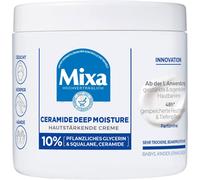 Ceramide Protect Crème De Soin Hydratante Pour Peaux Très Sèches Et Sollicitées 400 Ml[X404]