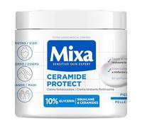 Mixa Lotion corporelle Ceramide Protect Anti-pelliculaire 400 ml