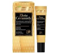 CERAMIDES OR Crème anti-rides hydratante pour les yeux 15 ml