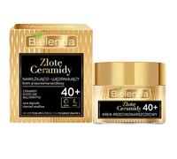 CERAMIDES OR Hydratant - Crème raffermissante anti-rides 40+, jour/nuit, 50 ml