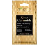 CÉRAMIDES OR Masque anti-rides hautement raffermissant, 8 g