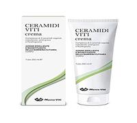 CÉRAMIDI VITI CREME COMPLET DE 3 CÉRINAIRES VÉGETALI, COLESTEROL, ACIDES 250 ML