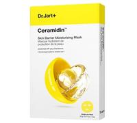 Ceramidin Skin Barrier Moisturizing Mask by Dr. Jart+ for Unisex - Mask 5 x 0,77 oz