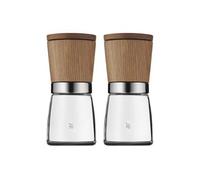 WMF Moulin à épices, lot de 2 pièces Ceramill Nature