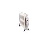 Radiateur électrique inertie chaleur douce SUPRA - CERAMINO1503 - Garantie 2ans