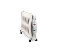Radiateur mobile 2 en 1 Supra CERAMINO 2003 de 2000W pour surface jusqu'à 30m2 avec 3 niveaux d’intensité