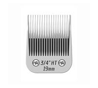 Céramique Détachable For Toilettage Professionnel For Chiens De Compagnie, 3/4 Pouces HT, Compatible Avec Andis/compatible For Oster, A5/compatible For Wahl, Tondeuses For Animaux De La Série KM