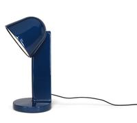 Céramique Down Lampe de table en céramique bleu marine Flos OFFRE SPECIALE - F1634014
