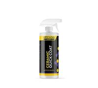Gtechniq Produit de Revêtement Bike Ceramic Quick Coat Sprühflasche. 500 ml
