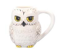 Céramique Mug Harry Potter 3D Shaped Hedwig 425 ml
