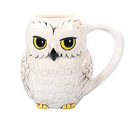 Céramique Mug Harry Potter 3D Shaped Hedwig 425 ml