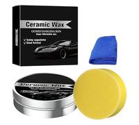 céramique pour voiture - Solution de protection nano avec film de finition réfléchissant, agent de brillance automobile, méthode de renouvellement de, traitement de brillance extérieure