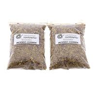 CéraMIQUE RAMBLEÑA | Encens de Séville | Encens Cofrade | Encens Semaine Sainte | Encens Naturel | Encens Liturgique | Pack x2 100 g