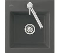 Villeroy und Boch 67810FKG céramique. Blanche-Neige cplus