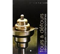 Céramiques contemporaines