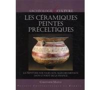Ceramiques peintes preceltiques Pur (Auteur)