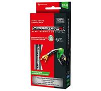 Ceramizator CP-B Protection Céramique pour Tous Moteurs Essence Additif Carburant 10ml | Protection Anti Usure en Céramique | Moteur à Essence à Additif Céramique | Voiture Protéger