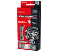 Ceramizator CS-B Additif pour Huile Moteur pour Moteurs Essence - Protection et Régénération maximales