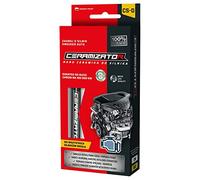 Ceramizator CS-D - Additif pour Huile Moteur pour Moteurs Diesel et Essence - Protection et Régénération maximales (Diesel)