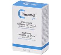 Ceramol 311 Savon naturel de Marseille 100 g