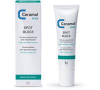 Ceramol Acne Spot Block Crème anti-perfections 20 ml