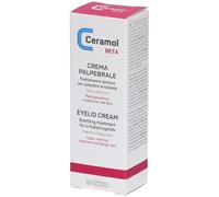 Ceramol Beta Crème pour les paupières 10 ml