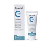 Ceramol Ceramol 106987 Crème de soin personnel Fresh Option