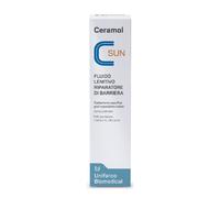 Ceramol Fluide réparateur apaisant 100 ml