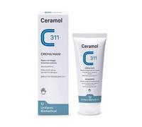 Ceramol Hand Cream 311 - protective action 100 Ml