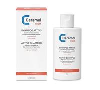 Ceramol Psor Active Shampoo 200ml
