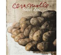 Ceramolle - Safet Zec - Qupe Editions - broché - Catalogue d'exposition