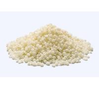 Ceras Marti - Cire de Soja CS-50 - Idéal pour la fabrication de bougies (en perles) 2,5 Kg