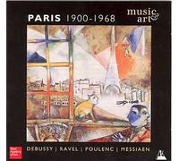 Cerasi, Carole - Paris 1900-1968 [Import]