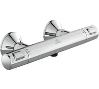 Ideal Standard Thermostat de douche CeraTherm T25 A7201AA chromé apparent